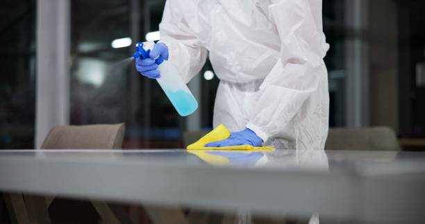 24/7 Emergency Odor Removal experts in Red Rock, TX